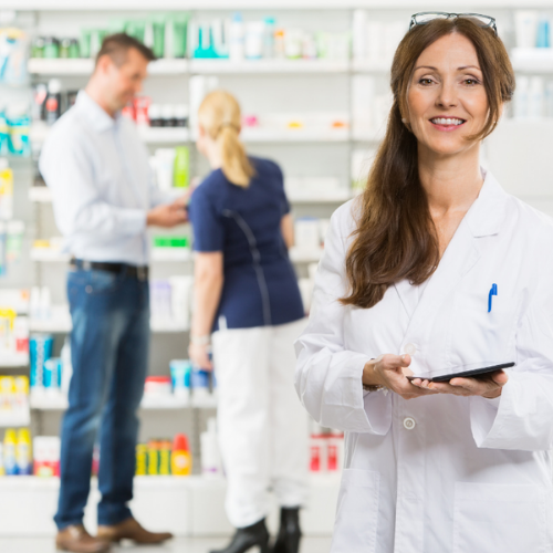 Mays Chemist